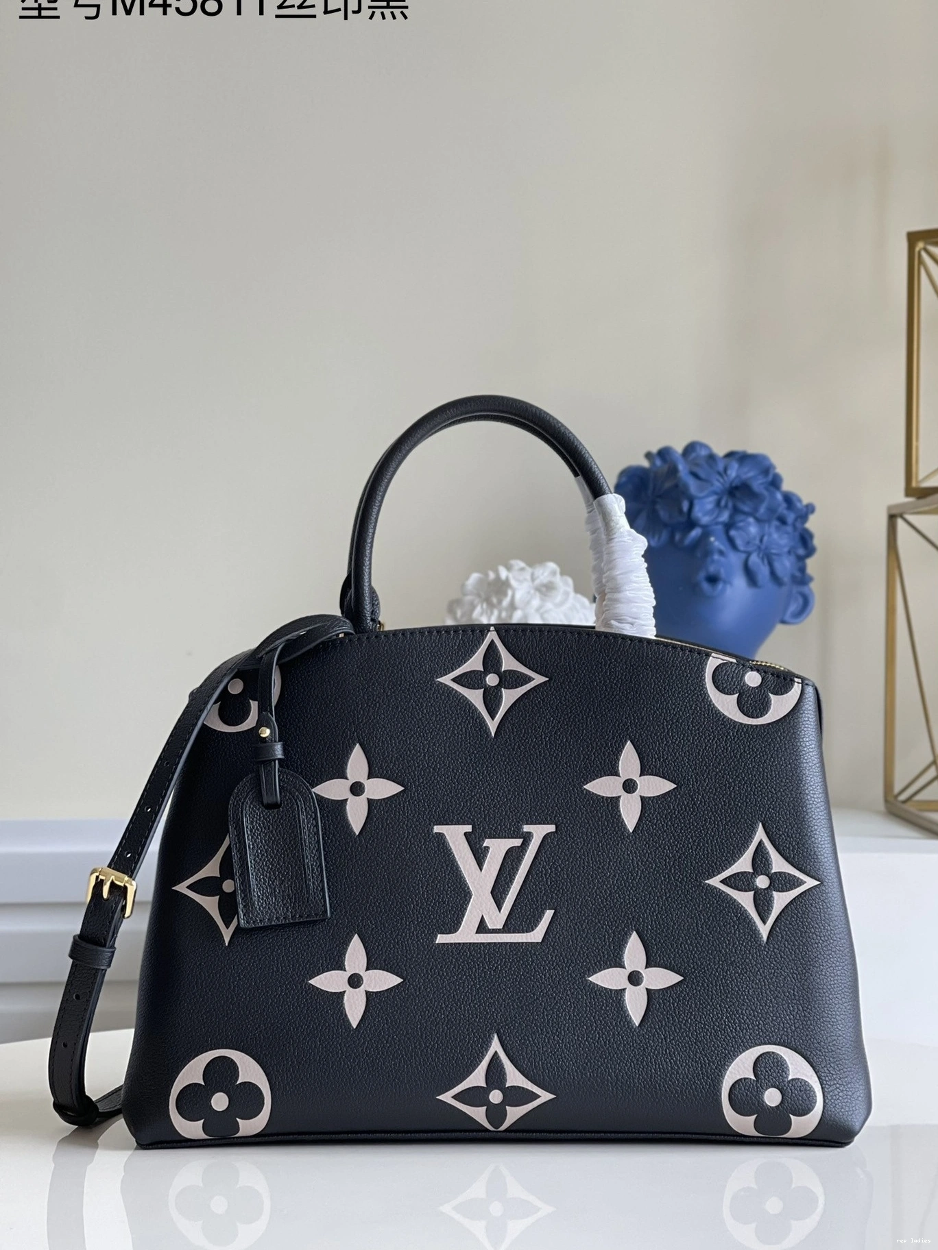 Cheap VUITTON GRAND LOUIS PALAIS 0815